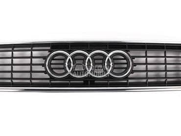 Maska za Audi A4 od 2000. do 2004. god.