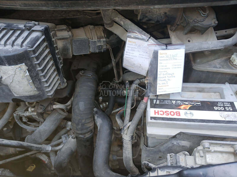 Renault Espace Grand