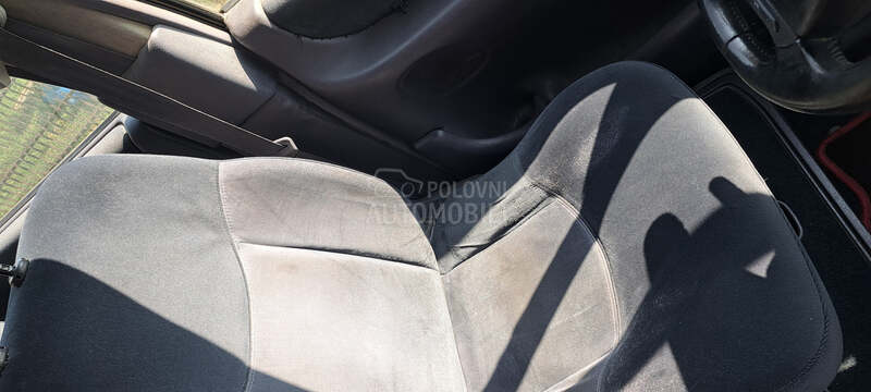 Renault Espace Grand