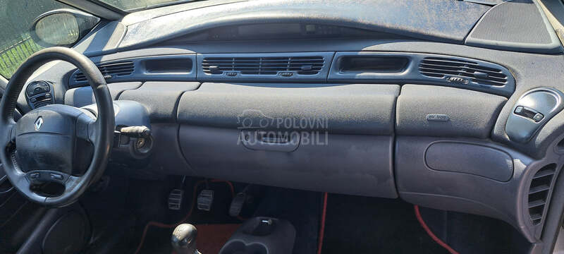 Renault Espace Grand