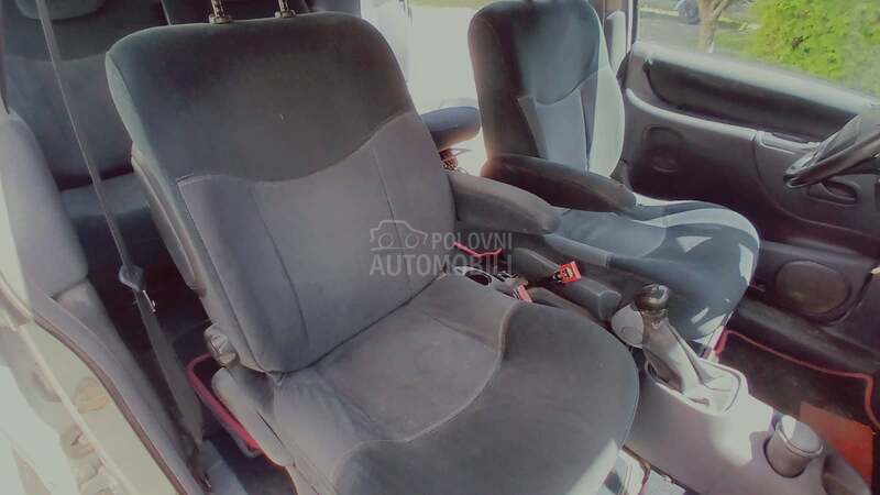 Renault Espace Grand
