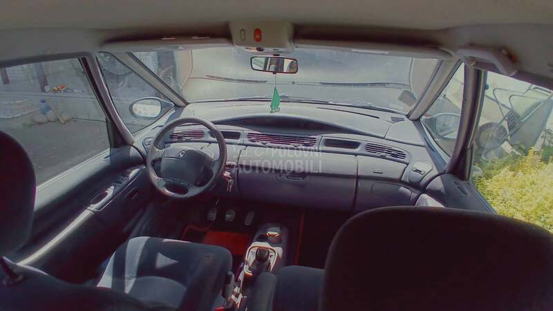 Renault Espace Grand