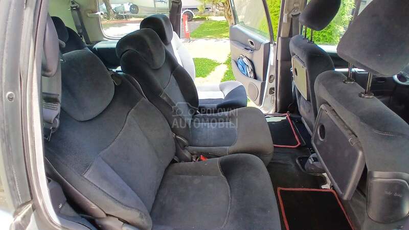 Renault Espace Grand