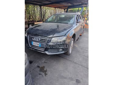 farovi za Audi A4 od 2008. do 2012. god.