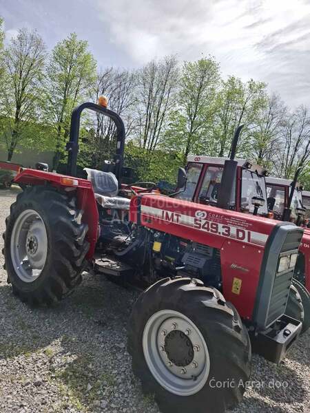 IMT 549.3 DI 4WD