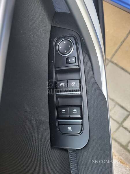 Kia cee`d 1.0 T-GDi EX FUN