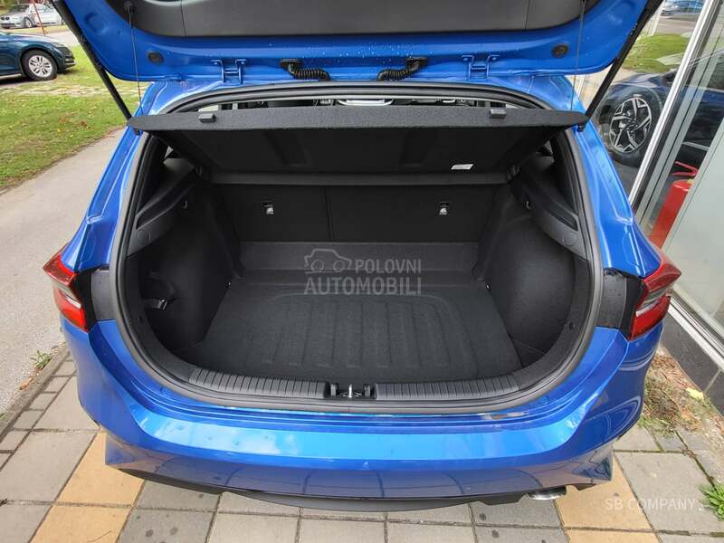 Kia cee`d 1.0 T-GDi EX FUN