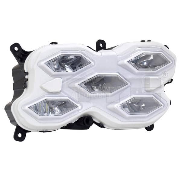 VW Golf 8 Maglenka LED GTI GTD