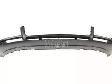 Spojler Prednjeg Branika za Audi A4 od 2000. do 2004. god.