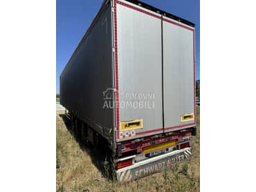 Schwarzmuller SPA 3E