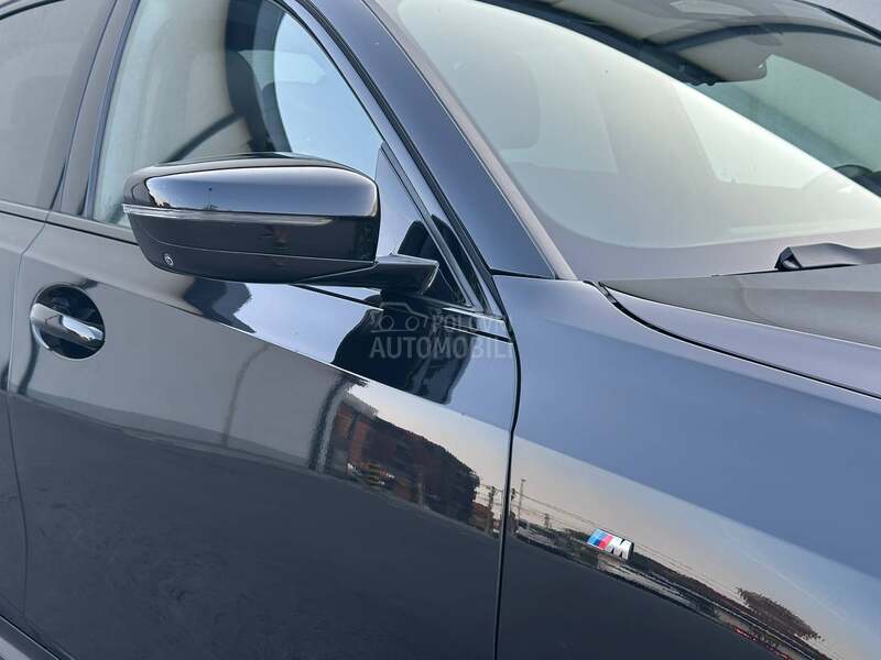 BMW 330 M/LASER/360 CAM