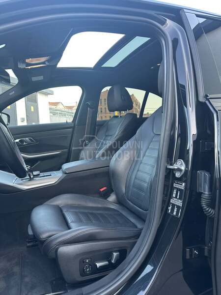 BMW 330 M/LASER/360 CAM