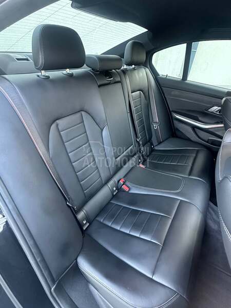 BMW 330 M/LASER/360 CAM