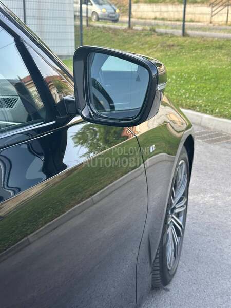 BMW 330 M/LASER/360 CAM