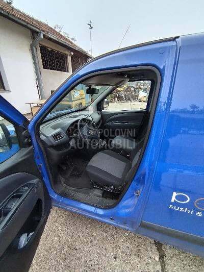 Fiat Doblo 1.4