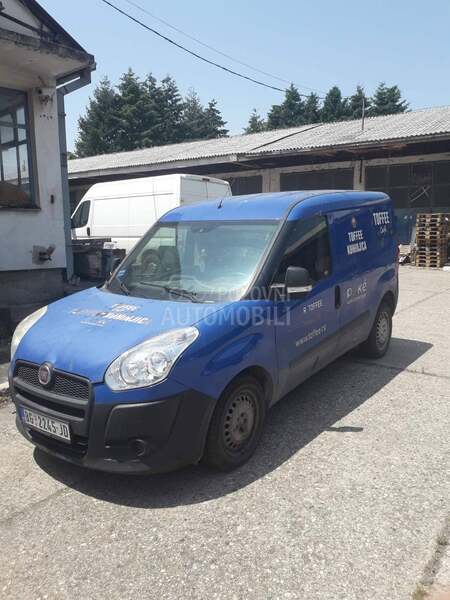 Fiat Doblo 1.4