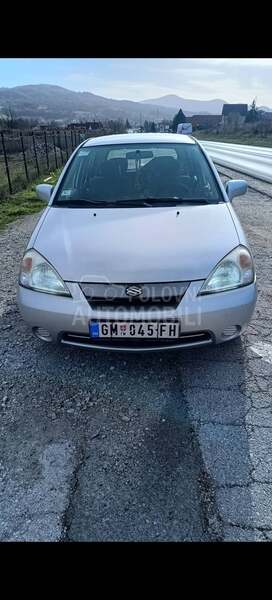 Suzuki Liana 