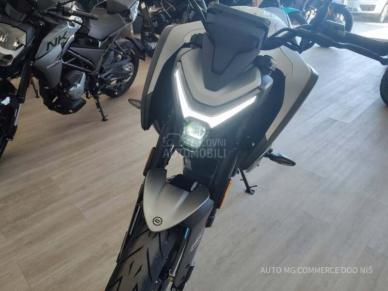 CFMOTO 125 NK