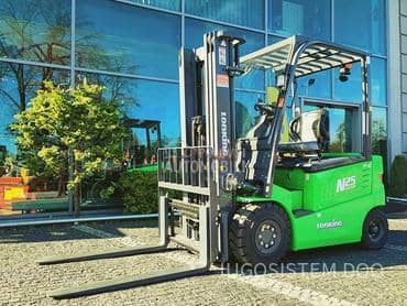 Lonking električni 2.5t/2.5 tone