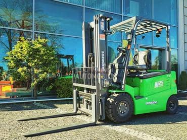 Lonking električni 2.5t/2.5 tone