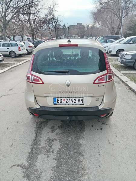 Renault Scenic dci