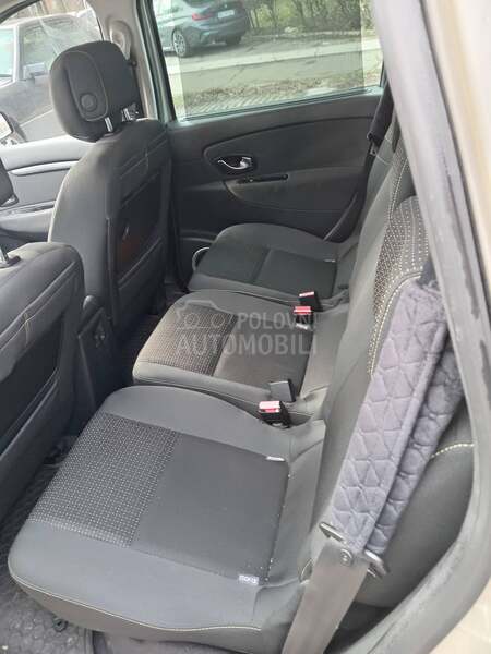 Renault Scenic dci