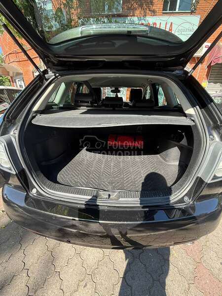 Mazda CX-7 REVOLUTION