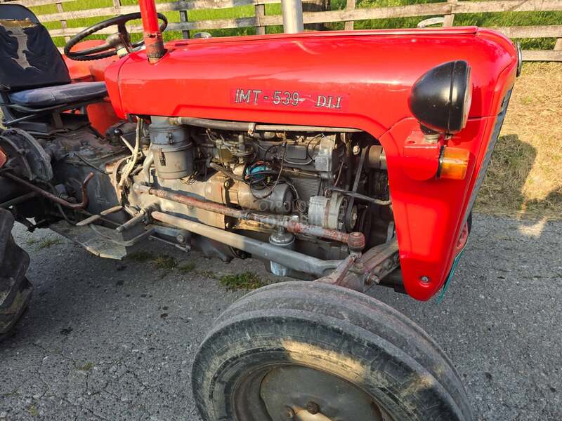 IMT 539