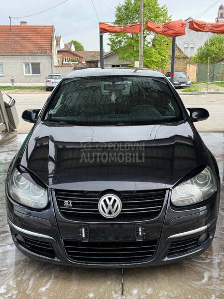 Volkswagen Golf 5 GT