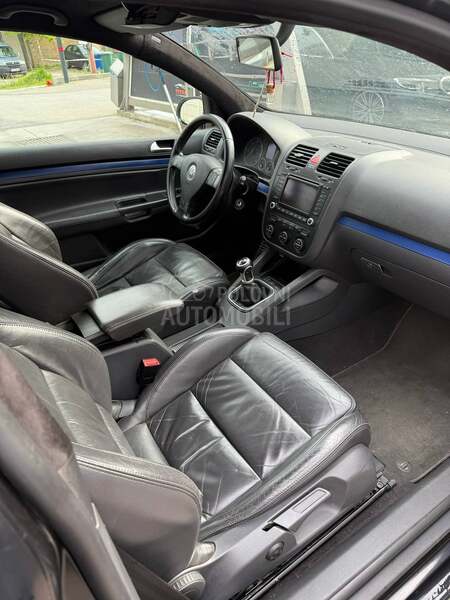 Volkswagen Golf 5 GT