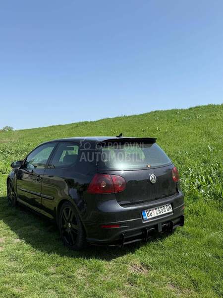 Volkswagen Golf 5 GT