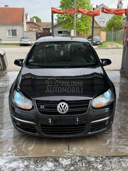 Volkswagen Golf 5 GT
