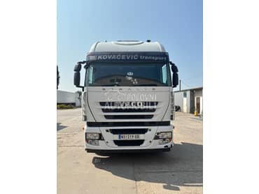 Iveco Stralis