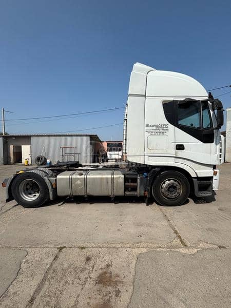 Iveco Stralis