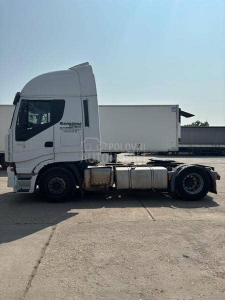 Iveco Stralis