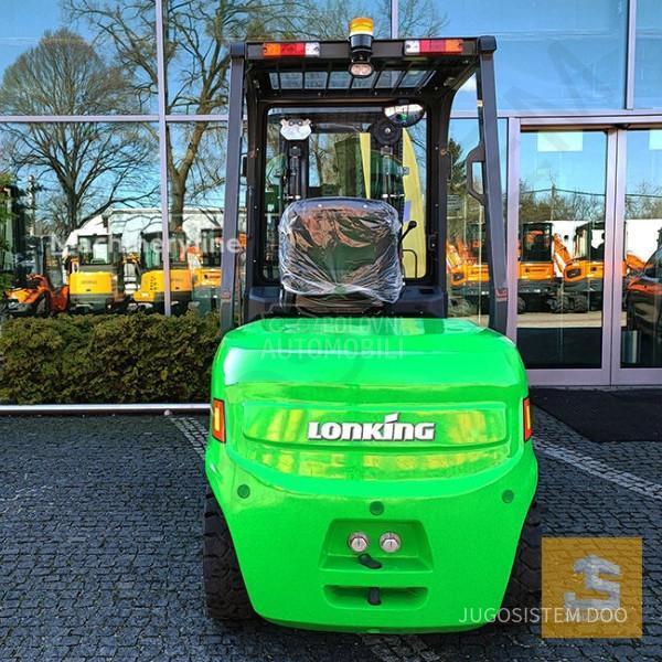 Lonking litijum 2.5t/2.5 tone