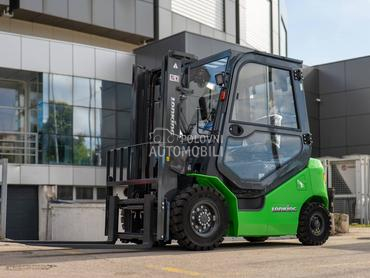 Lonking litijum 2.5t/2.5 tone