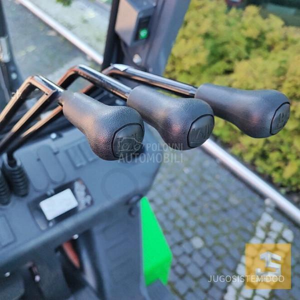 Lonking litijum 2.5t/2.5 tone