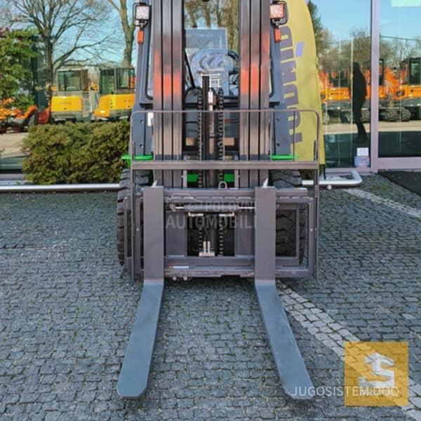 Lonking litijum 2.5t/2.5 tone