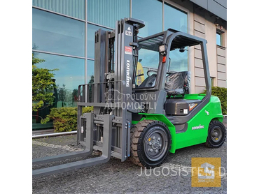 Lonking litijum 2.5t/2.5 tone