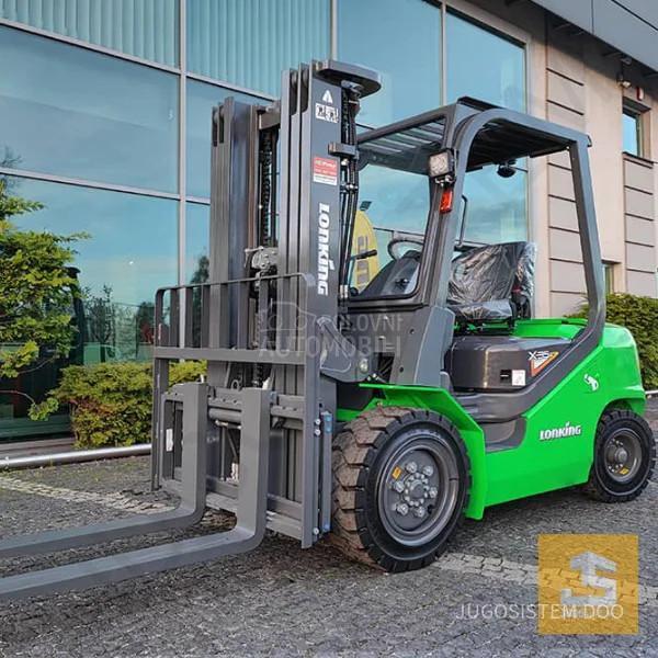 Lonking litijum 2.5t/2.5 tone