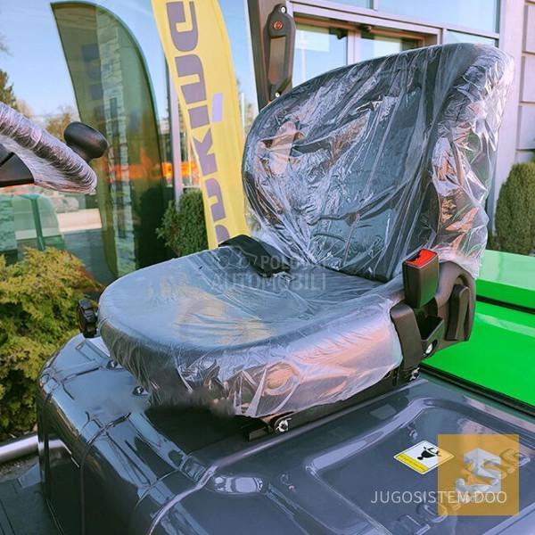 Lonking litijum 2.5t/2.5 tone