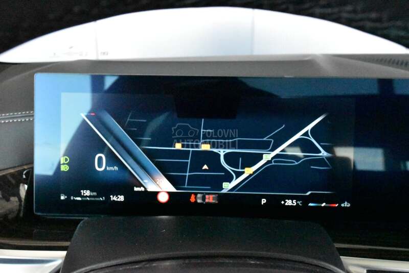 BMW X5 30d xDrive MSportPro