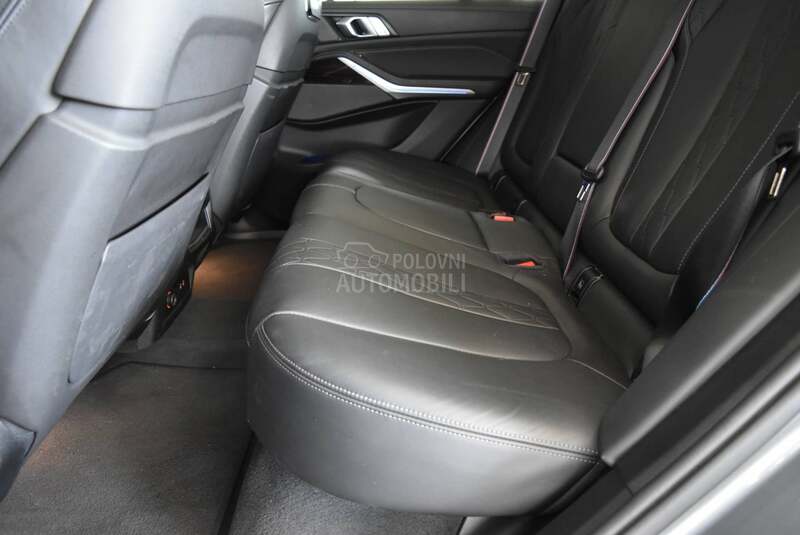 BMW X5 30d xDrive MSportPro