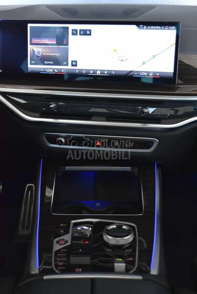 BMW X5 30d xDrive MSportPro