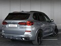 BMW X5 30d xDrive MSportPro