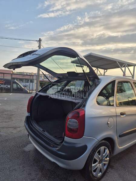 Citroen Xsara Picasso 2.0