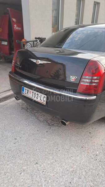 Chrysler 300C 3,5