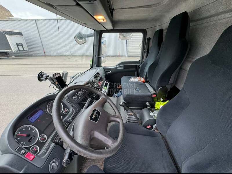 MAN TGL 12.250
