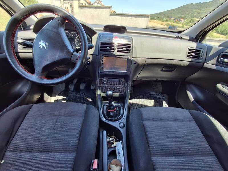 Peugeot 307 